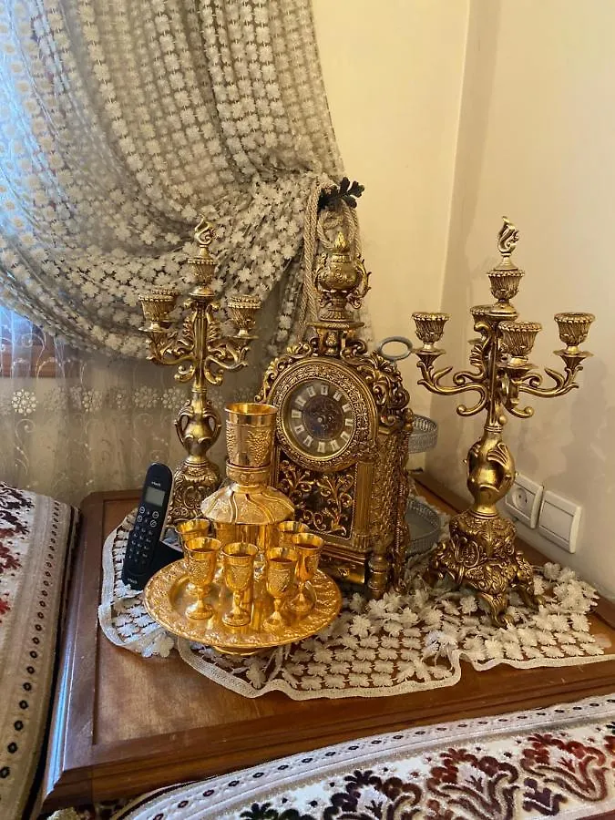 Villa Zoubida Marrakesh