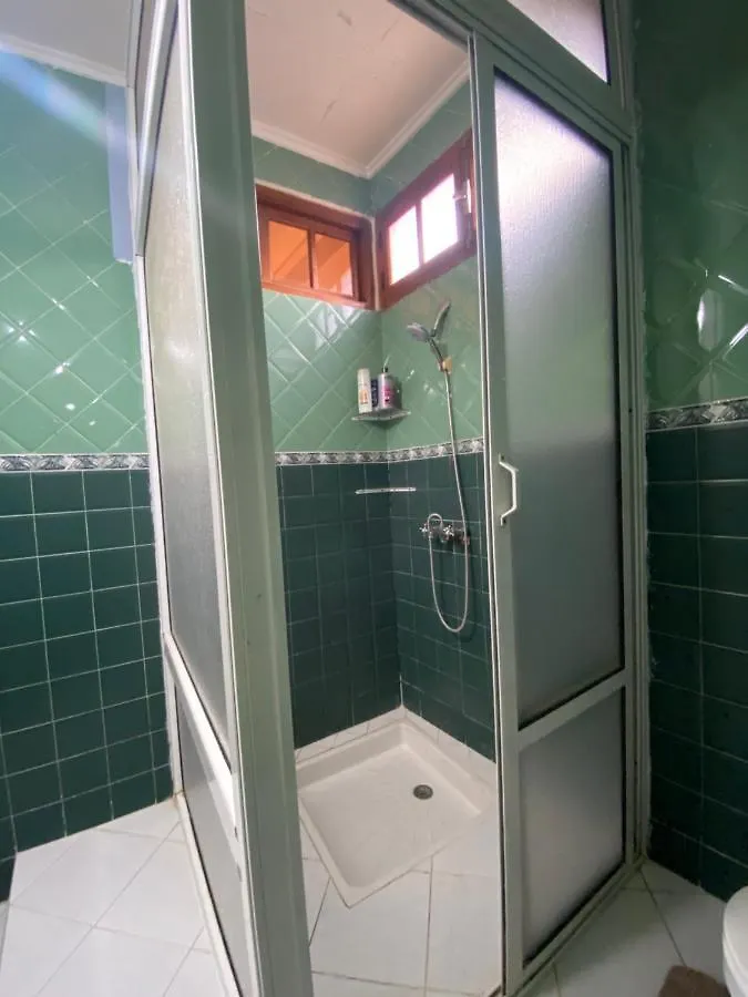Villa Zoubida Marrakesh