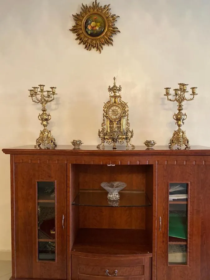 Villa Zoubida Marrakesh